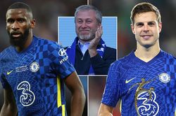 Hàng loạt nhà tài trợ và ngôi sao sắp rời bỏ Chelsea