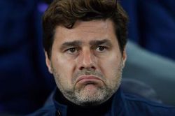 PSG sắp sa thải Pochettino