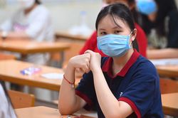 Thêm địa phương tuyển sinh lớp 10 công lập bằng 3 môn thi
