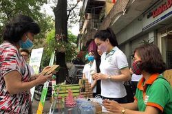 Hành động nhỏ ý nghĩa lớn