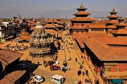 Trao đổi, hợp tác du lịch tâm linh với Nepal