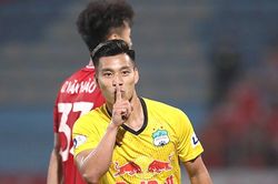 Vòng 4 V-League 2022, HAGL vs Viettel: Thành bại tại Pleiku (17h00, 11/3)