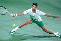 Sau Australian Open, Indian Wells từ chối Djokovic