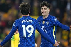 Norwich 1-3 Chelsea: Bất chấp khủng hoảng thượng tầng, Chelsea vẫn thắng lớn