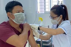 Thư gửi robot citizen: Từ mũi vaccine đầu tiên