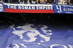 Chelsea có thể không kết thúc được mùa giải vì lệnh trừng phạt với Abramovich