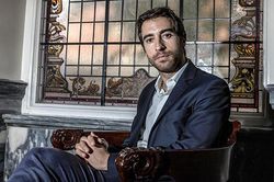 Cựu cầu thủ Arsenal: Mathieu Flamini giờ đã là tỉ phú