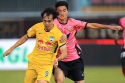 Bóng đá Việt Nam hôm nay: HAGL đấu Viettel (17h00, 11/3)