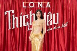 Dàn sao Việt cổ vũ Á hậu Lona Kiều Loan ra mắt MV đầu tay