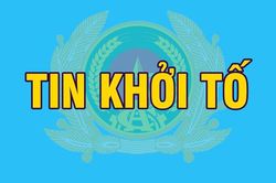 Khởi tố, bắt tạm giam nguyên Thứ trưởng Bộ Y tế Cao Minh Quang