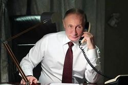 Một ngày của Tổng thống Vladimir Putin diễn ra như thế nào?