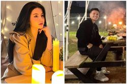 Bạn gái tin đồn Quang Hải được netizen khen tinh tế nhờ điều này