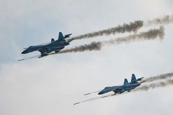 Ukraine đòi NATO chuyển gấp máy bay; Mỹ và Ba Lan rơi vào thế khó