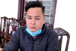 Giả danh cảnh sát điều tra tội phạm về ma túy để lừa 'chạy án'
