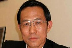 Bắt tạm giam cựu Thứ trưởng Bộ Y tế Cao Minh Quang
