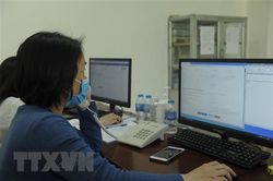 Thành phố Hồ Chí Minh: Chuyển đổi số công tác quản lý F0 tại nhà