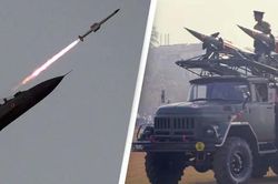 Ấn Độ vô tình bắn tên lửa vào Pakistan do 'trục trặc kỹ thuật'