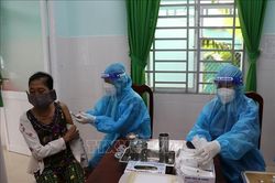 Tiền Giang: Hơn 20 ngày liên tiếp không ghi nhận ca tử vong do COVID-19