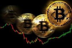 Bitcoin 'nhảy loạn xạ' khi lạm phát của Hoa Kỳ trong tháng 2 cao nhất nhiều thập kỷ