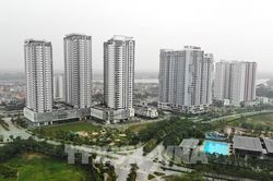 Doanh nghiệp bất động sản chiếm tới hơn 56% giá trị phát hành trái phiếu