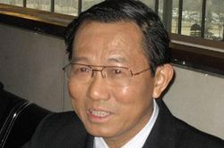 Khởi tố, bắt nguyên Thứ trưởng Bộ Y tế Cao Minh Quang