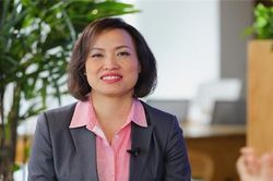 Cân bằng 4 chân bàn khi khởi nghiệp