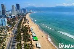 Phát triển bền vững vùng bờ Đà Nẵng