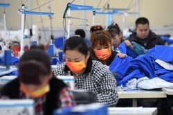 Kinh tế châu Âu chao đảo nếu Nga dừng xuất khẩu khí đốt