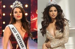 Catriona Gray bênh vực hoa hậu bị chê ngoại hình