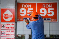 Ngân sách tăng thu nhờ dầu thô
