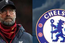 Klopp: 'Chính phủ Anh trừng phạt Abramovich là đúng'