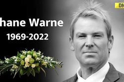 Cái chết bí ẩn của siêu sao Shane Warne