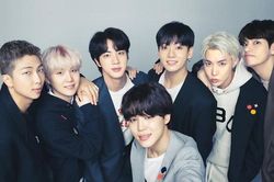 BXH Nhóm nhạc nam tháng 3: BTS bá chủ đã gần 4 năm
