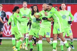 Soi kèo nhà cái Freiburg vs Wolfsburg. Nhận định, dự đoán bóng đá Bundesliga (21h30, 12/3)