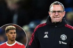 Tin MU 12/3: MU chốt thời điểm công bố tân HLV. Rashford được phép ra đi