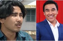 'Đồng tiền xương máu': Huy - Quyền Linh nay là MC quốc dân giàu nứt đố đổ vách