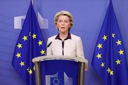 Lệnh trừng phạt mới của EU sẽ cắt Nga khỏi IMF và WB