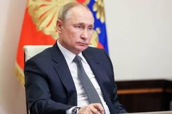 Ông Putin nói đàm phán Nga-Ukraine đạt được những tiến bộ nhất định