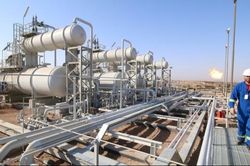 UAE tự chủ kiểm soát thị trường kèm lời nhắn nhủ tới Washington