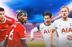 MU vs Tottenham: Quỷ đỏ bị dồn vào chân tường