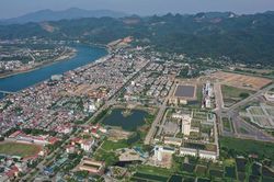 Chuyển hàng trăm ha rừng, đất trồng lúa làm dự án nghỉ dưỡng, khu đô thị