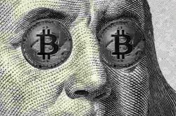Lạm phát của Bitcoin hiện thấp hơn 5 lần so với USD