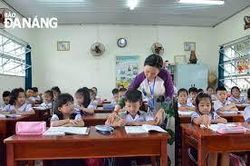 Bàn giải pháp tiếp tục thực hiện chương trình giáo dục phổ thông mới