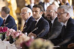 EU chưa vội kết nạp Ukraine làm thành viên