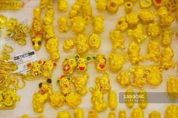 Giá vàng hôm nay 12.3: Nín thở chờ đợi, giá vàng ra sao trong tuần tới?