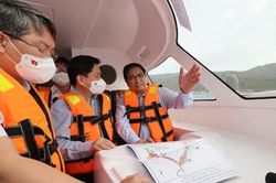 Phát triển khu vực Tây Nguyên và phát huy tiềm năng, lợi thế của Vân Phong