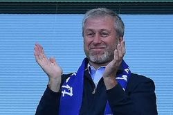 Ông Abramovich có thể bán CLB Chelsea với giá tượng trưng