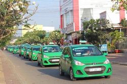 Xăng dầu bão giá phá kỷ lục, vận tải ngắc ngoải trực chờ phá sản