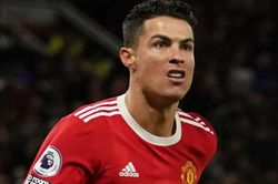 Roy Keane: 'Ronaldo là thiên tài'