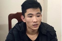 Kẻ đóng đinh vào đầu khiến bé gái tử vong đối mặt án tử